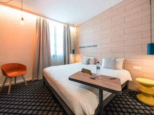 Ibis Styles Châlons-en-Champagne Centre