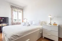 Apartment Near Guadiana - stanze in case private