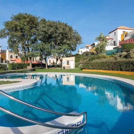 Cosy Apartment on Huelva Coast