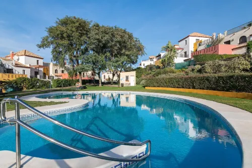 Cosy Apartment on Huelva Coast - 3-Star