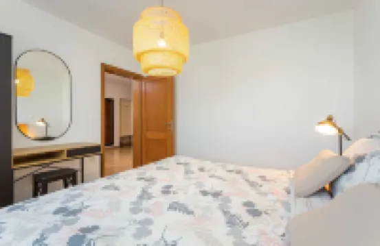 4 guests apartment in Medulin