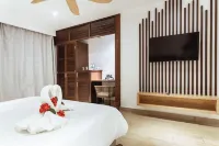 Vanila Hotel & Spa - ที่มีสปา