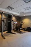 La Quinta Inn & Suites by Wyndham Ocala - Gym