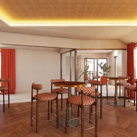 Palacio San Juan Royal Hideaway