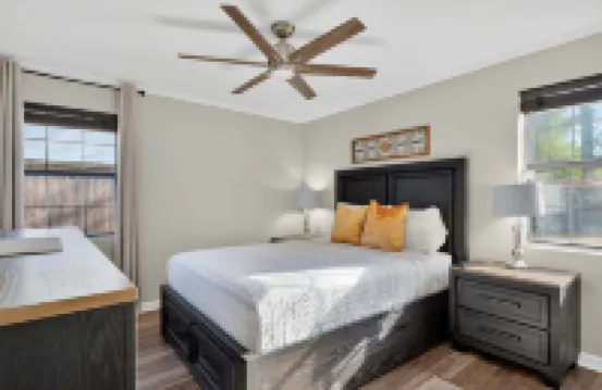 Relax In Pooler Modern 3br Huge Yard 3 Bedroom Home