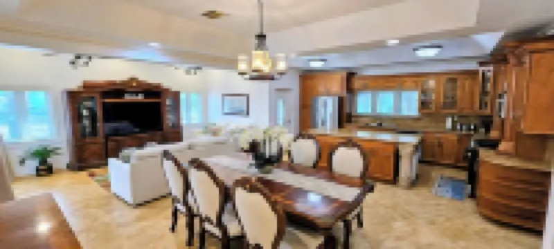 Serenity Villa - 5Br/5BA Luxury Retreat, Private Pool, 3-Minute Walk to Beach