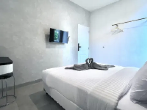 Escotel Arah Timur Hotels in East Jakarta