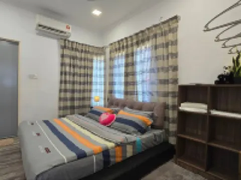 Tuaran Village Retreat Hotels in Tuaran
