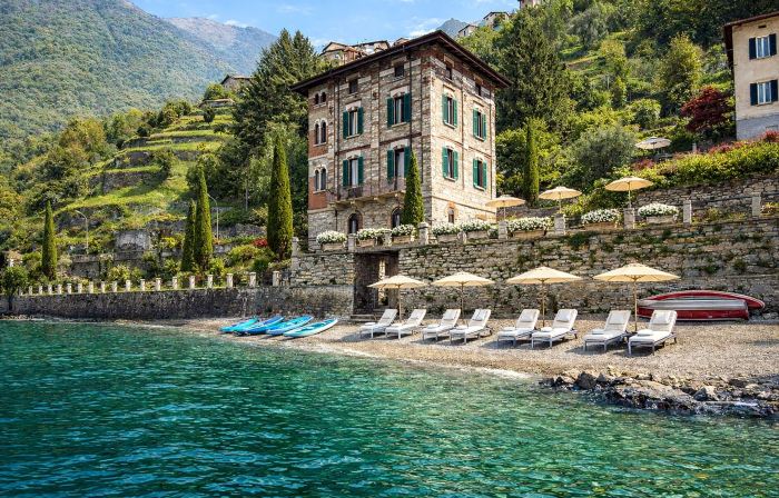 Villa Marina