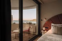 Hotel Kali - balcony
