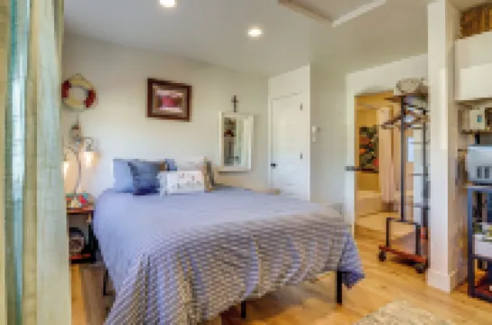 Luxury Grand Junction Studio Pets Welcome!