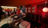 Aksara Hotel by Aruna Group