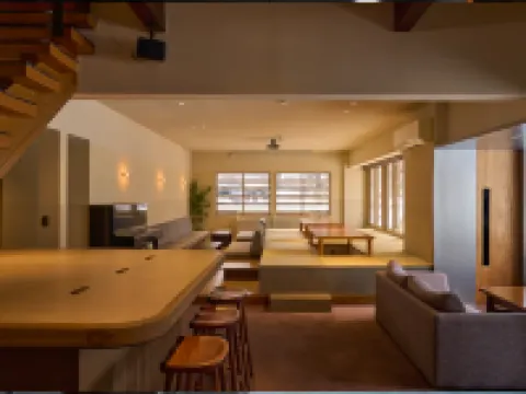 Alpenblick Iriyamato