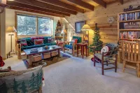Diamond Peak 2 - Country Houses
