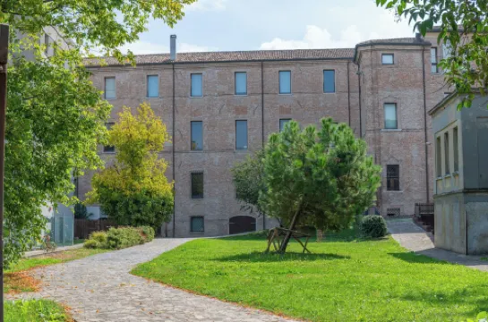 Ca Moro - Rooms and Apartments