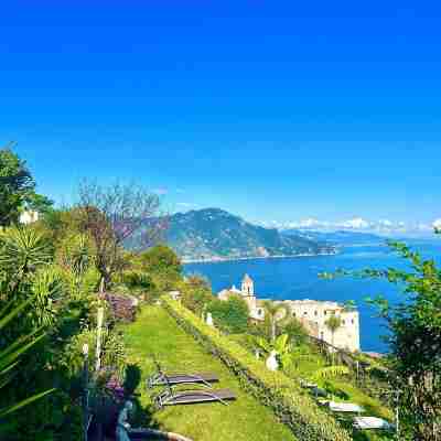B&B Il Pavone Hotel Exterior