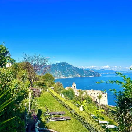 B&B Il Pavone