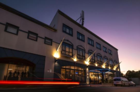 Great Southern Hotel Perth