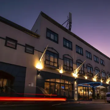 Great Southern Hotel Perth