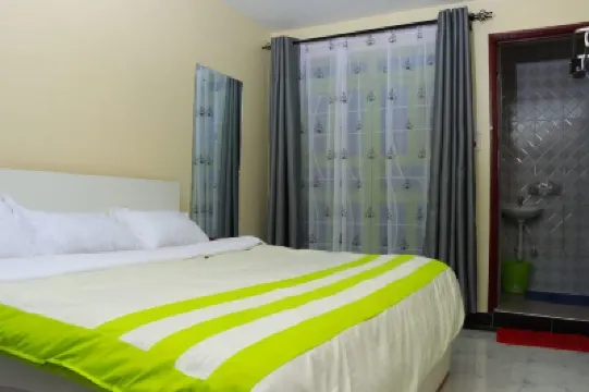 789 โมเทล ชูกะ โรงแรมใน