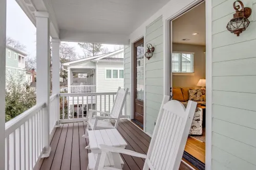 410B the King Neptune House
