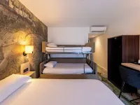 Hôtel Pont Rouge , Carcassonne Hotels in Aude