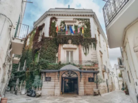 Hotel San Nicola Hotels in Altamura