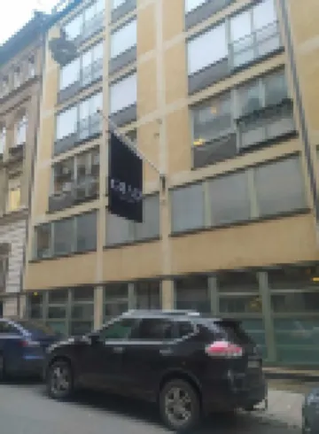 Grad Hotel and Hostel Hotels in 