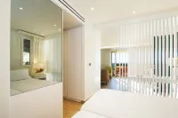 Glyfada Glow Suites by Corfuescapes - balcony