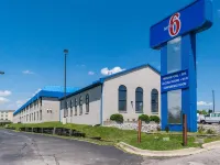 Motel 6 Richmond, IN Hotels in Wayne County