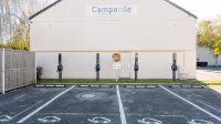 Campanile Nantes Sud - REZÉ AÉROPORT - parking