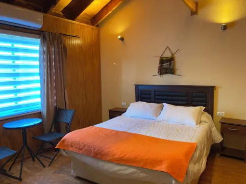 Patagonia Bordelago - homestay