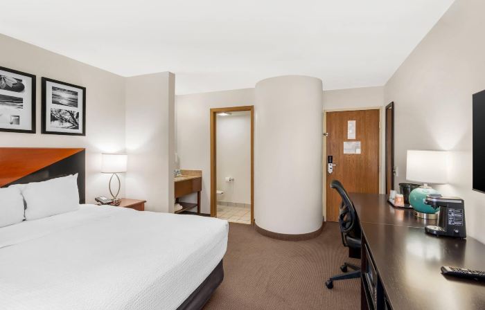 Sleep Inn Billings