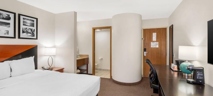 Sleep Inn Billings Hotels in Billings