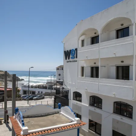Wot Sintra Ocean
