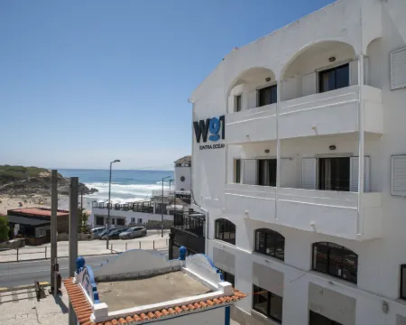 Wot Sintra Ocean Hotels in Sintra