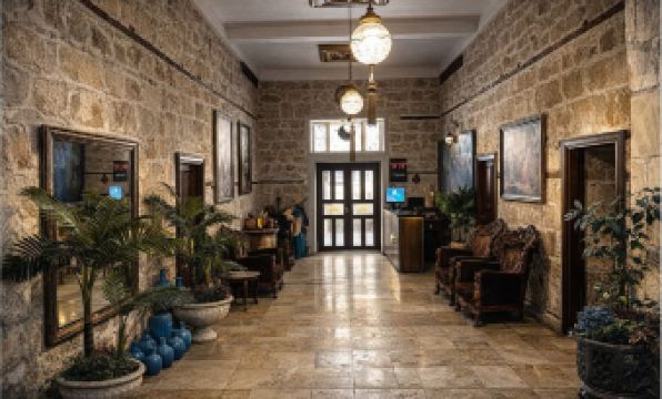 Osmanli Marco Pasha Hotel - Housity