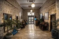 Osmanli Marco Pasha Hotel - Wifi