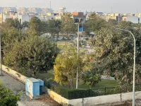 3 Bed House In DHA Phase 9 Town Lahore near Dolman - บังกะโล