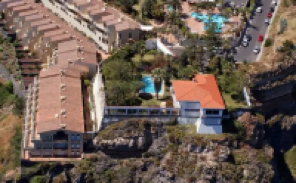 Apartamentos Playa de Los Roques