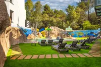 Apartaments Els Llorers - Beach
