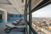 Vila Gale Porto - Centro - Scenic