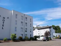 Ibis Styles Charleroi Airport Aero 44 Hotels in Charleroi