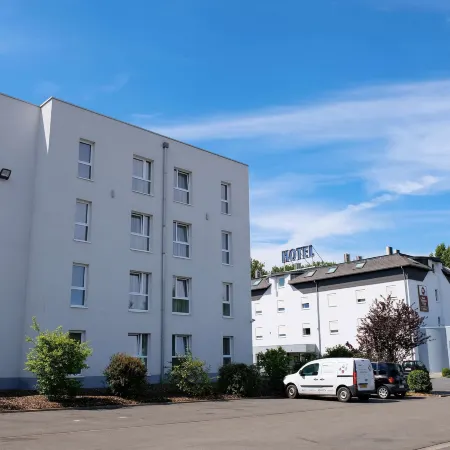 Ibis Styles Charleroi Airport Aero 44