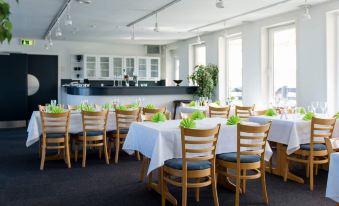 4 Person Holiday Home in Glesborg