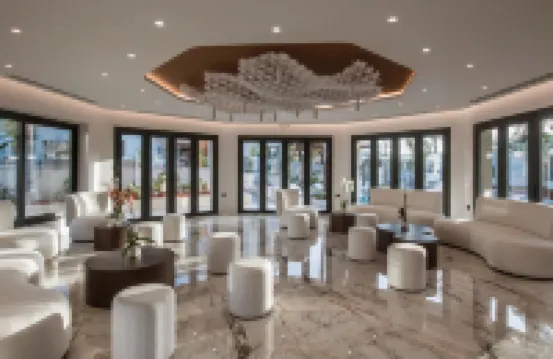 Noble Hotel Suites - Adults Only