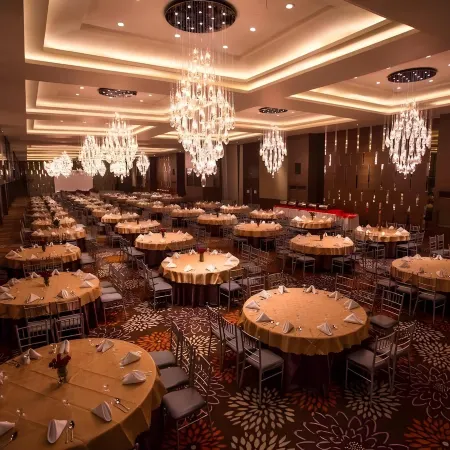 Subic Bay Travelers Hotel & Event Center