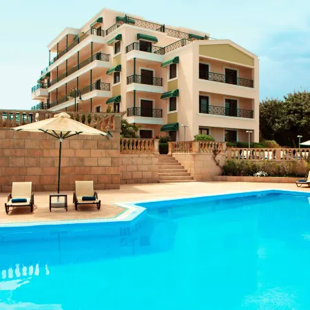 Zeus Essence Ramada by Wyndham Athens