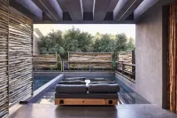 Nema Design Hotel & Spa - Adults Only - Romanttinen