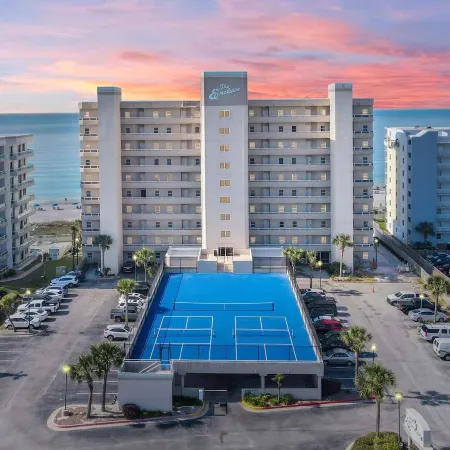 The Enclave #1006 by Southern Vacation Rentals